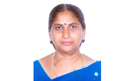 Dr. D. Shree Devi