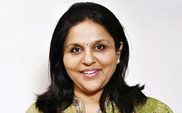 Ms. Sangita Reddy - Vice President & Treasurer