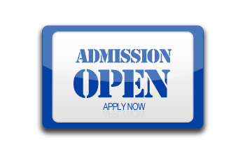 Admissions Started for 2014